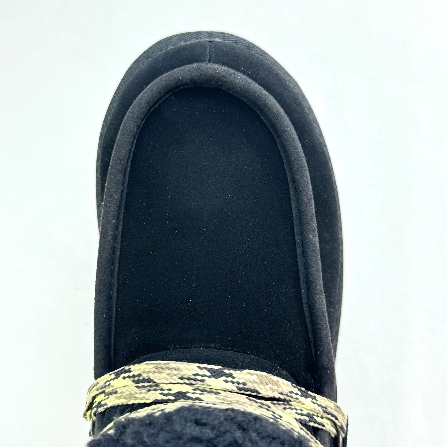 Self-pickup 💰560 Ugg Fukala lace-up boots 3954 The official website's main recommendation. A must-have for Maillard in autumn and winter. Every color matches well. The shape is super positive. The soles are increased by 3.8cm. Perfectly modifying the leg shape. Simple and elegant style. Must be arranged! size：35-40